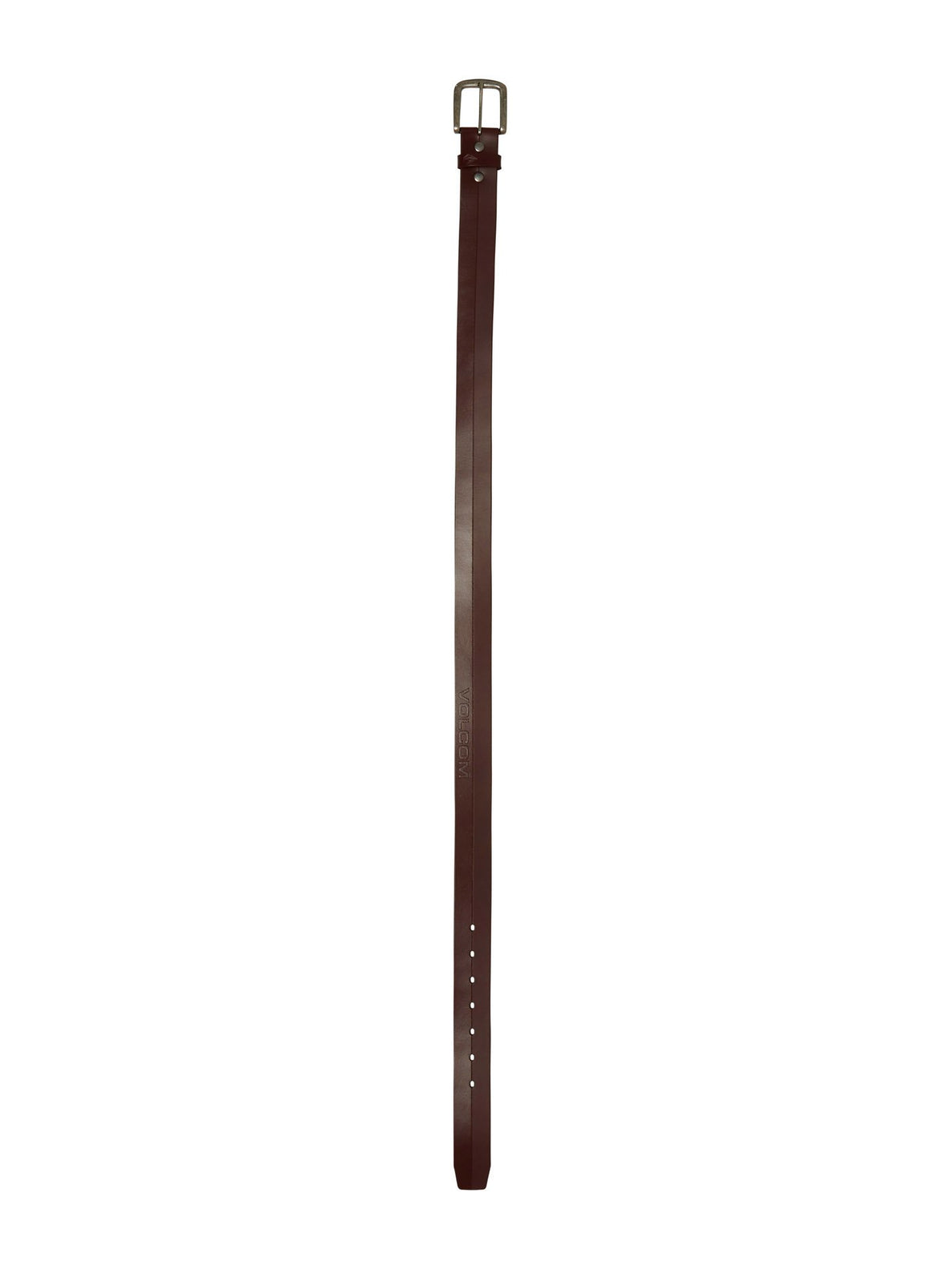 BISTONE LTH BELT (D5932052_BRN) [B]