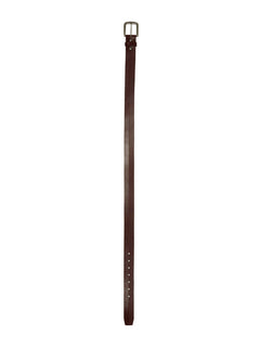 BISTONE LTH BELT (D5932052_BRN) [B]