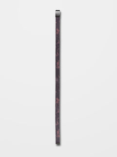 CIRCLE WEB BELT (D5932102_MAH) [B]
