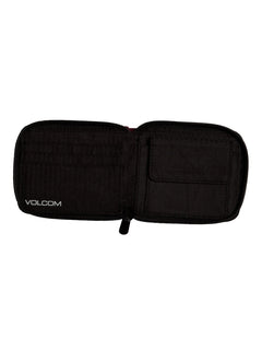 Full Zip Wallet - Cabernet (D6011954_CAB) [2]