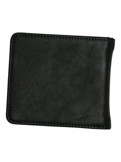 Slim Stone Wallet - Evergreen (D6031855_EVR) [B]