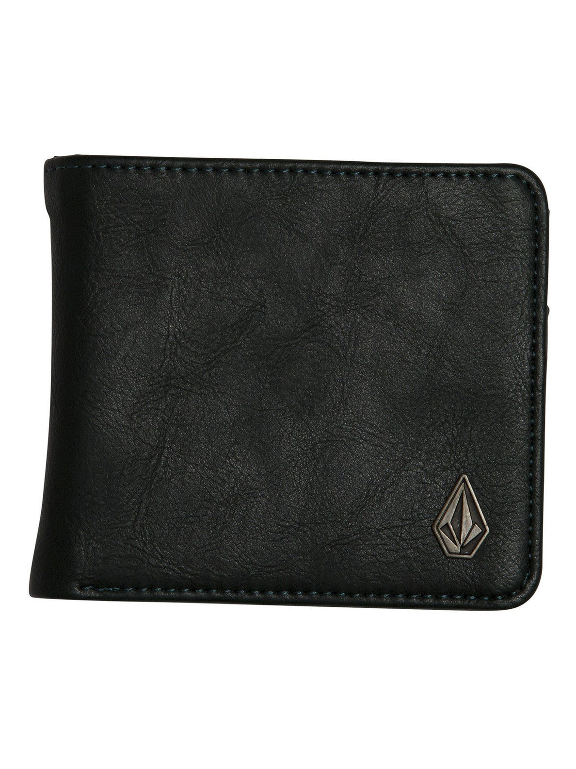 Slim Stone Wallet - Evergreen (D6031855_EVR) [F]