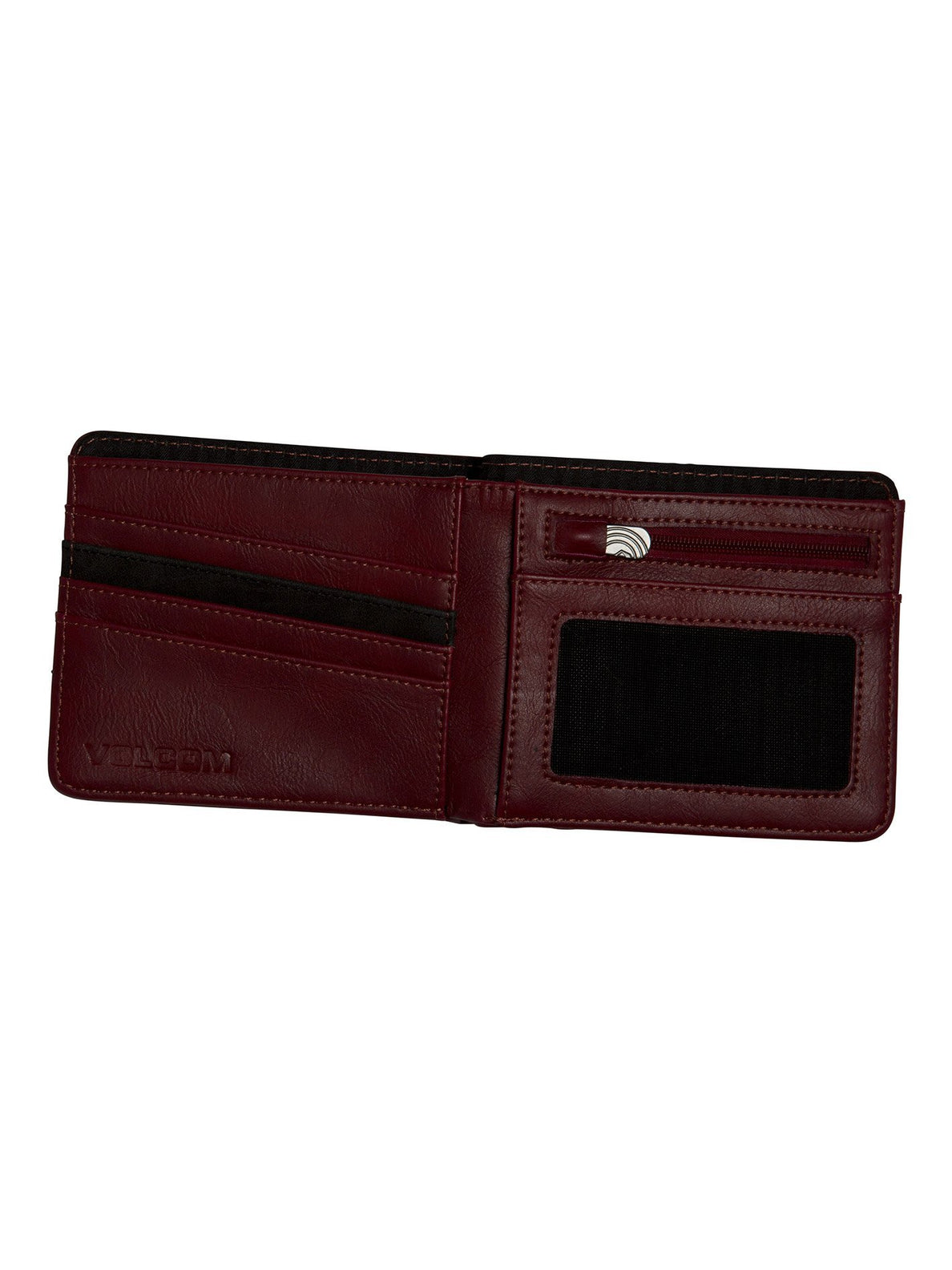 Slim Stone L Wallet - Cabernet (D6031856_CAB) [2]