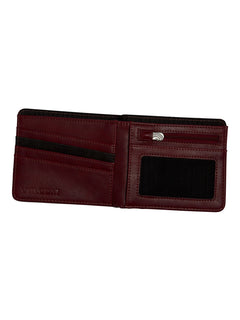 Slim Stone L Wallet - Cabernet (D6031856_CAB) [2]