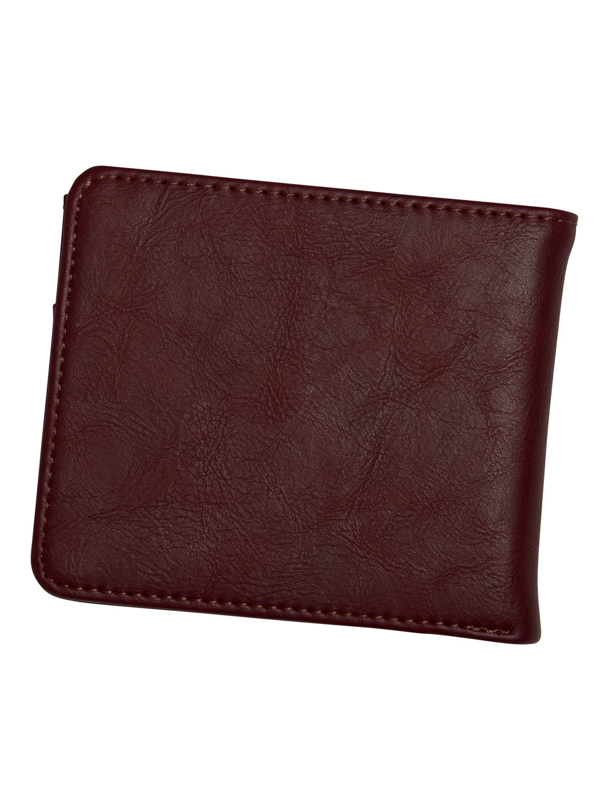 Slim Stone L Wallet - Cabernet (D6031856_CAB) [B]