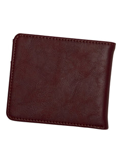 Slim Stone L Wallet - Cabernet (D6031856_CAB) [B]