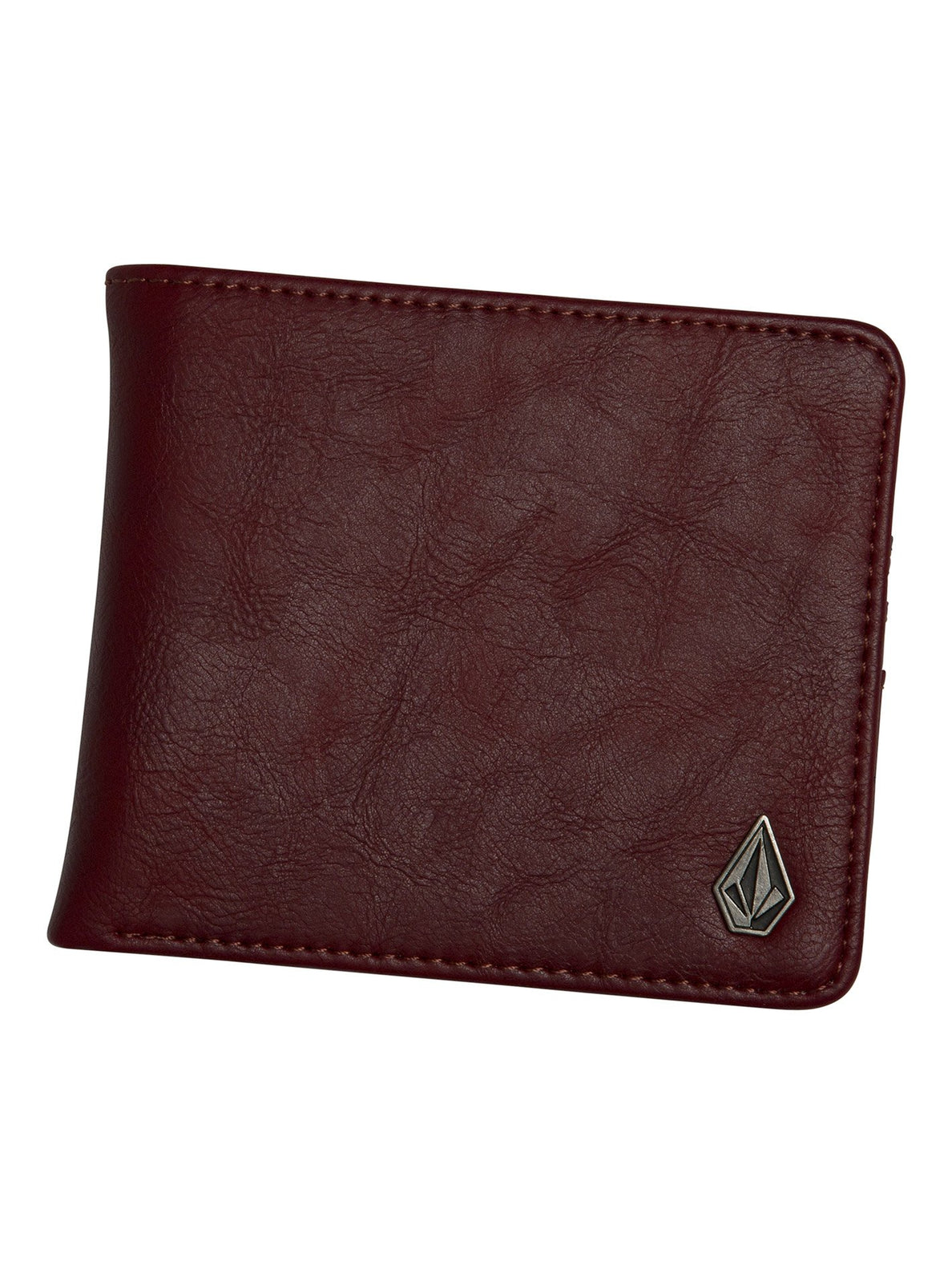 Slim Stone L Wallet - Cabernet (D6031856_CAB) [F]