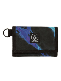 BOX STONE WALLET (D6032051_TDY) [F]