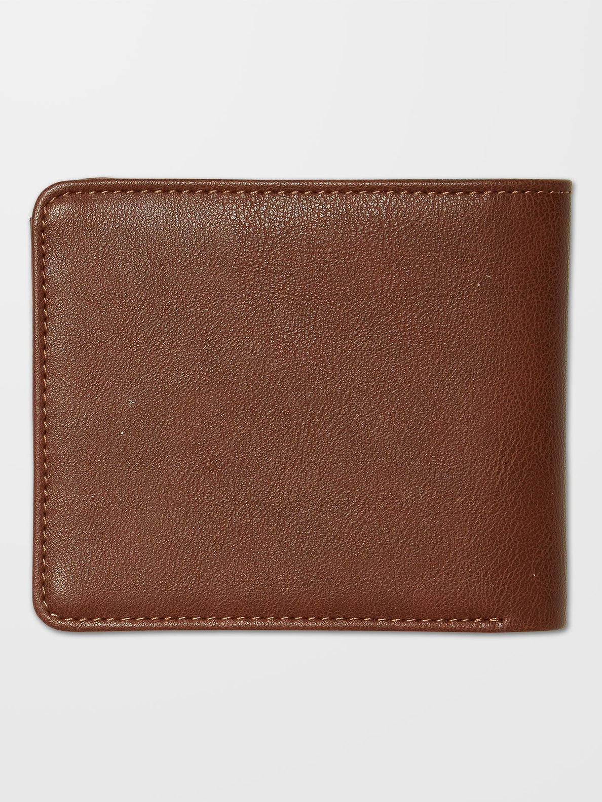 Slim Stone L Wallet - BROWN (D6032055_BRN) [B]