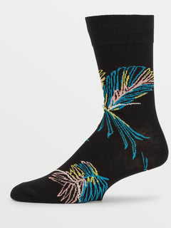 True Socks - BARRIER REEF (D6302002_BAF) [1]