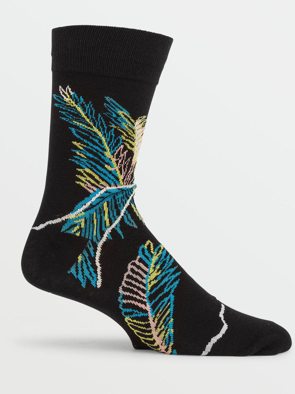 True Socks - BARRIER REEF (D6302002_BAF) [B]