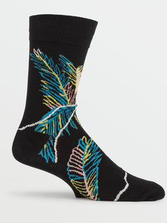 True Socks - BARRIER REEF (D6302002_BAF) [B]