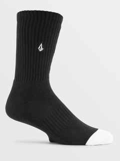 Vibes Socken - BLACK