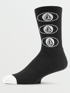 Vibes Socken - BLACK