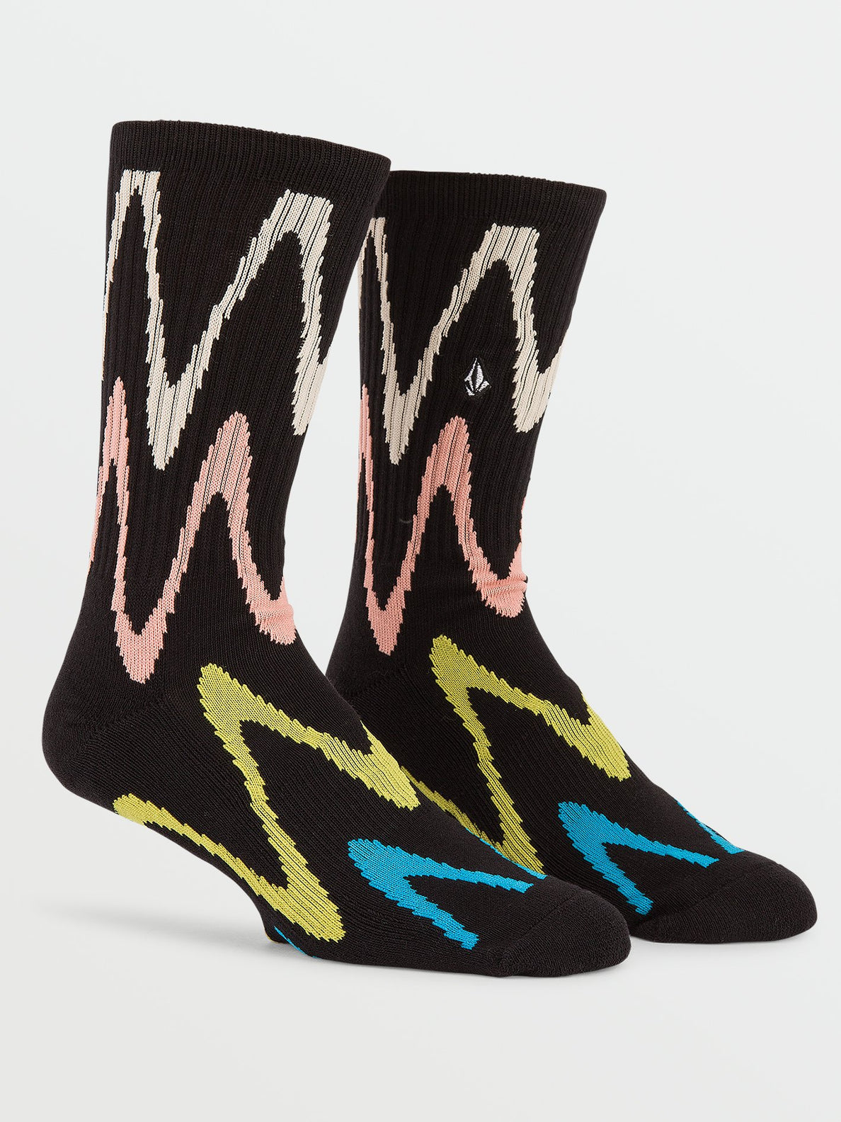 Vibes Socks - OASIS (D6302003_OAS) [F]