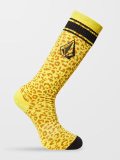 Todd Bratrud High Socks - MULTI (D6312307_MLT) [2]