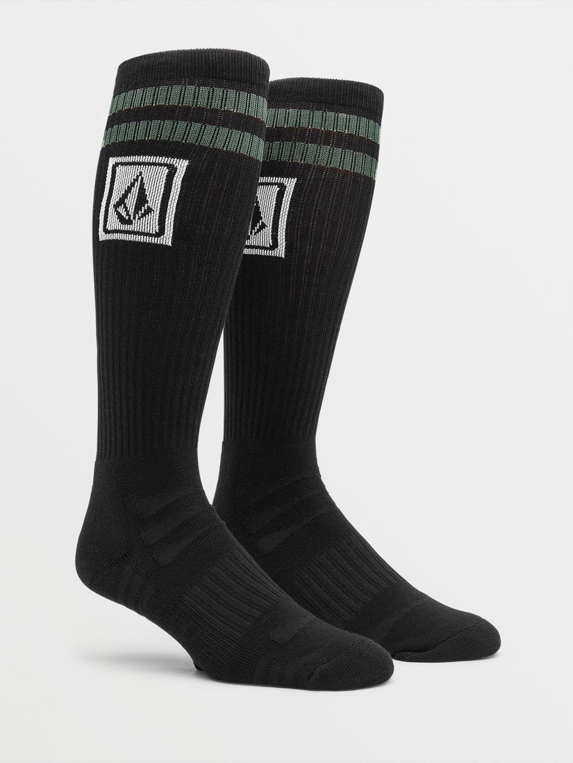 RAMP STONE SKATE SOCK PR (D6342303_FRN) [F]