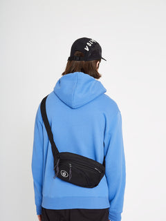 Waisted Pack - Black (D6511650_BLK) [21]