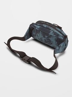 Volcom Full Waist Pack - MARINA BLUE (D6522202_MRB) [B]