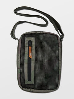 Roadtrip Kreuztasche - CAMOUFLAGE