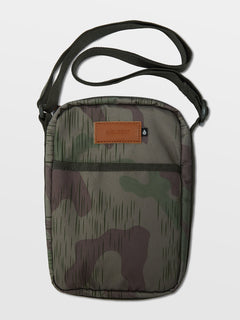 Roadtrip Kreuztasche - CAMOUFLAGE