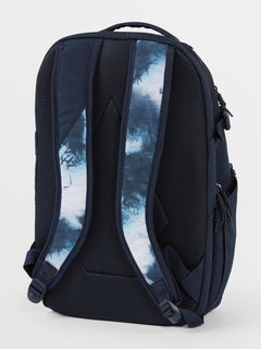 Volcom Roamer Backpack - STORM BLUE (D6532100_SRB) [B]