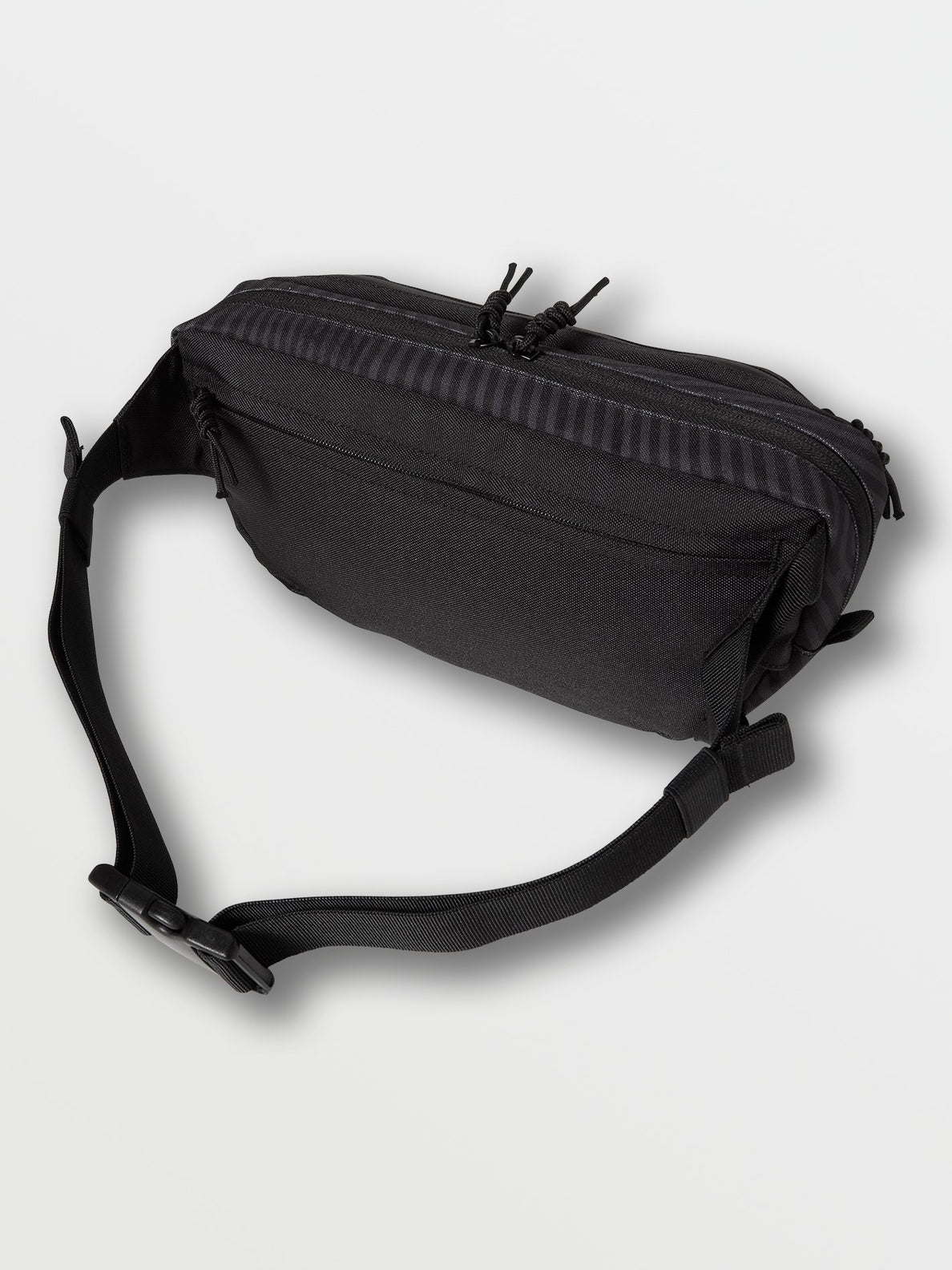 Volcom Waist Pack - BLACK (D6532103_BLK) [B]