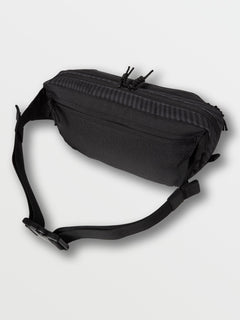 Volcom Waist Pack - BLACK (D6532103_BLK) [B]