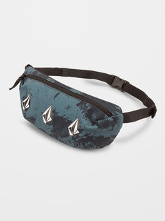 Volcom Mini Waist Pack - MARINA BLUE (D6532104_MRB) [F]