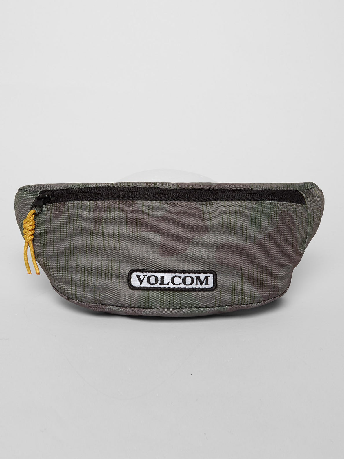 Stone Azza Pouch Hip Pack - MILITARY