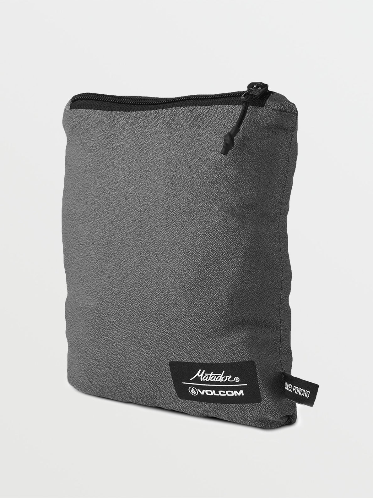 Matador x Volcom Packable Towel Poncho - Stoney Bolinas