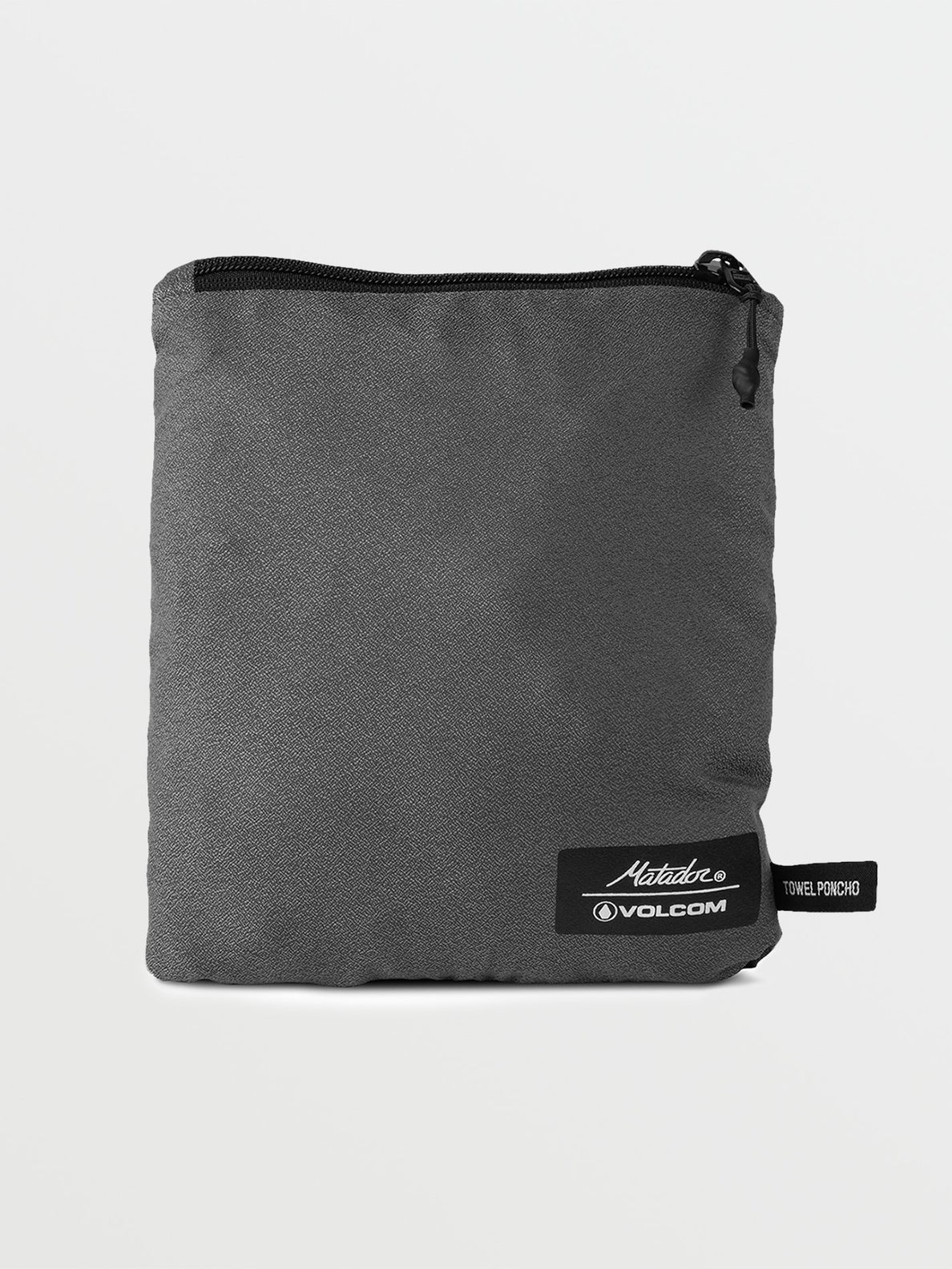 Matador x Volcom Packable Towel Poncho - Stoney Bolinas