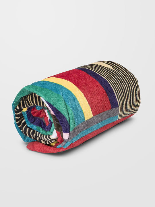 THOMAS HOOPER FA TOWEL (D6712201_MLT) [B]
