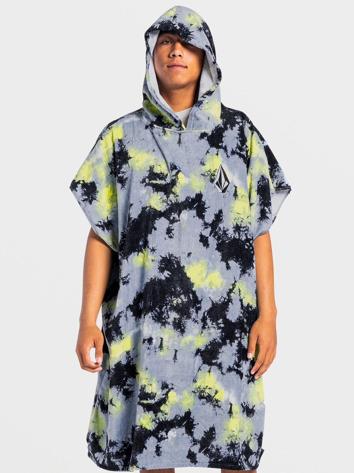 Rook Changing Towel - LIMEADE (D6712203_LMA) [5]