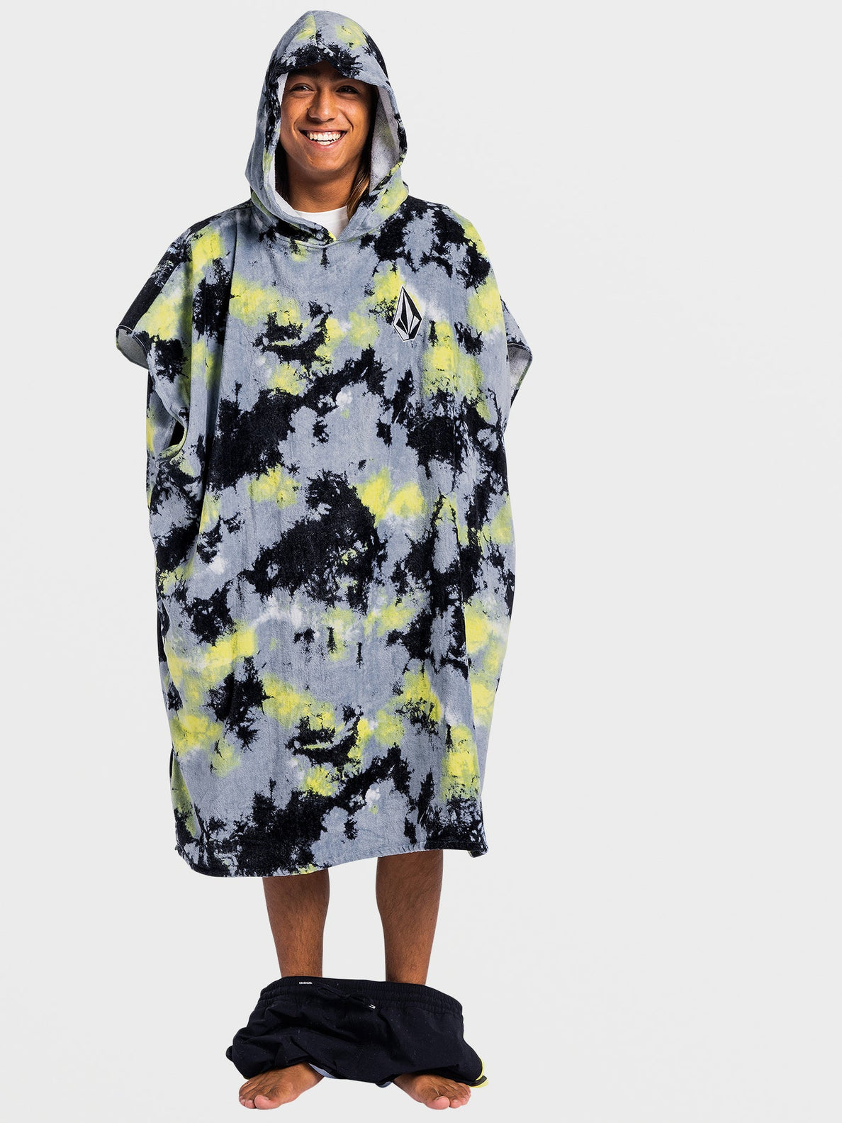Rook Changing Towel - LIMEADE (D6712203_LMA) [6]