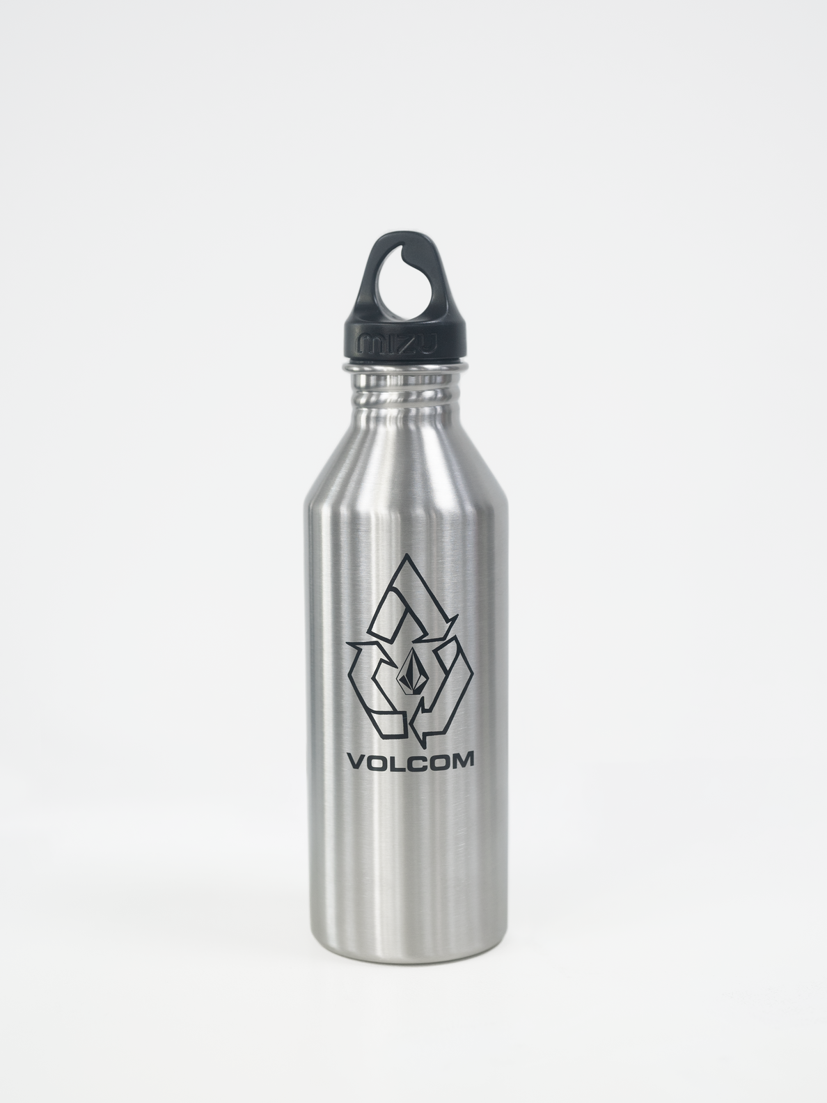 VOLCOM X MIZU - Trinkflasche