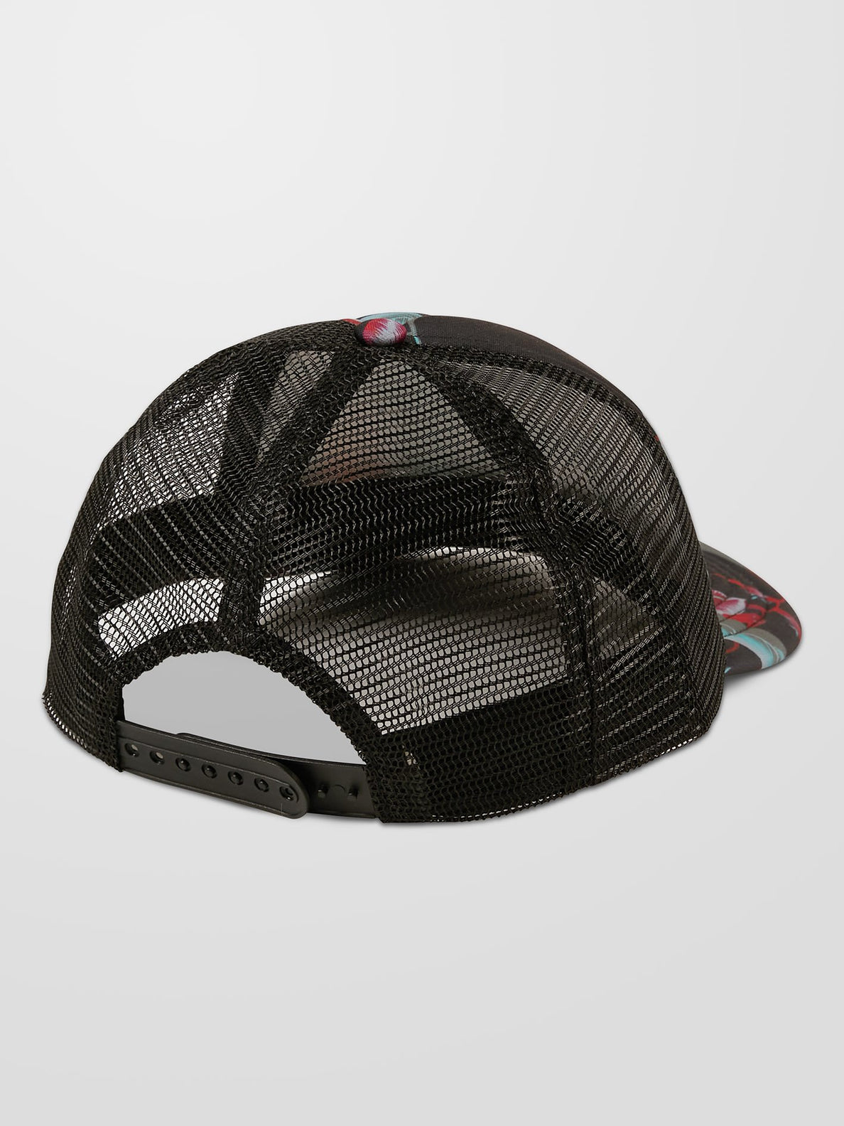 Into Paradise Hat - BLACK (E5512101_BLK) [B]