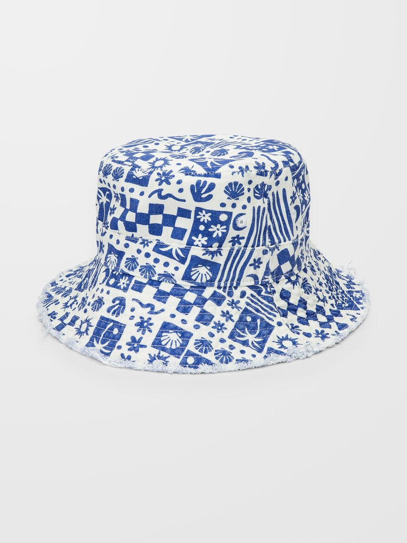 DRIFTER BUCKET HAT (E5512405_TRB) [B]