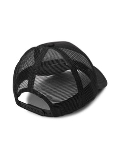 INTO PARADISE HAT (E5532000_BLK) [B]