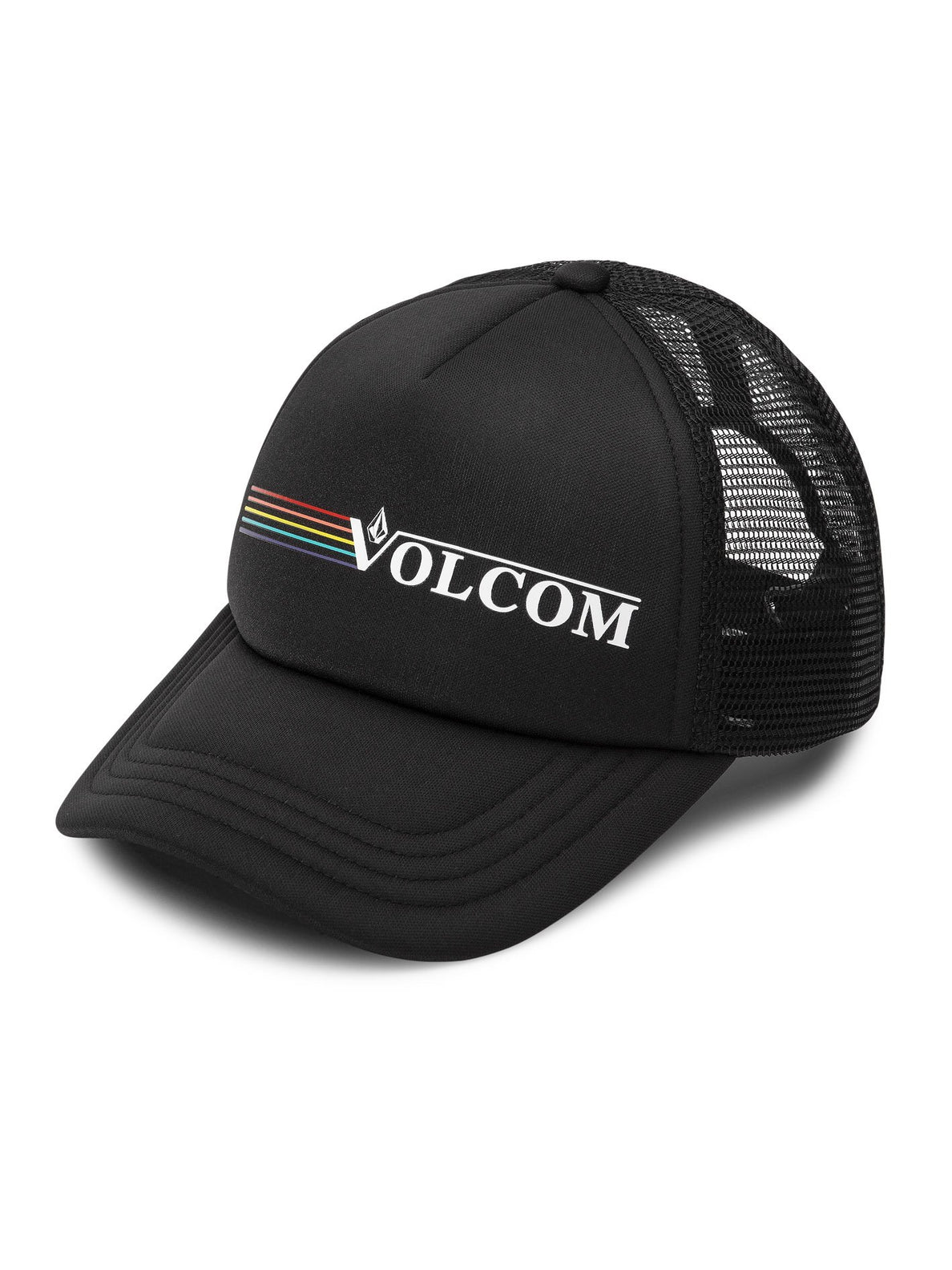 INTO PARADISE HAT (E5532000_BLK) [F]