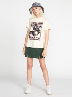 Coco Ho Bucket Hat (Reversible) - LIGHT ARMY (E5532201_LAR) [1]