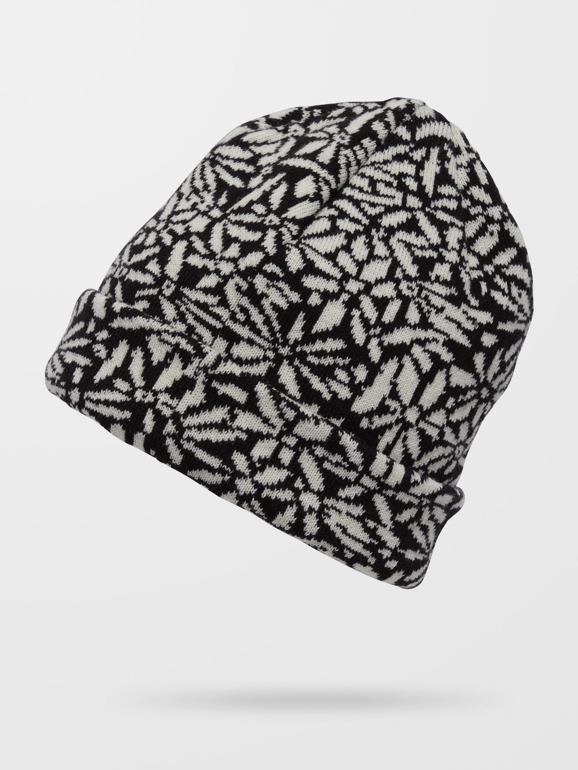 FULL STONE JACQUARD (E5812300_BLK) [B]