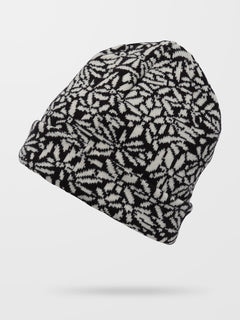 FULL STONE JACQUARD (E5812300_BLK) [B]