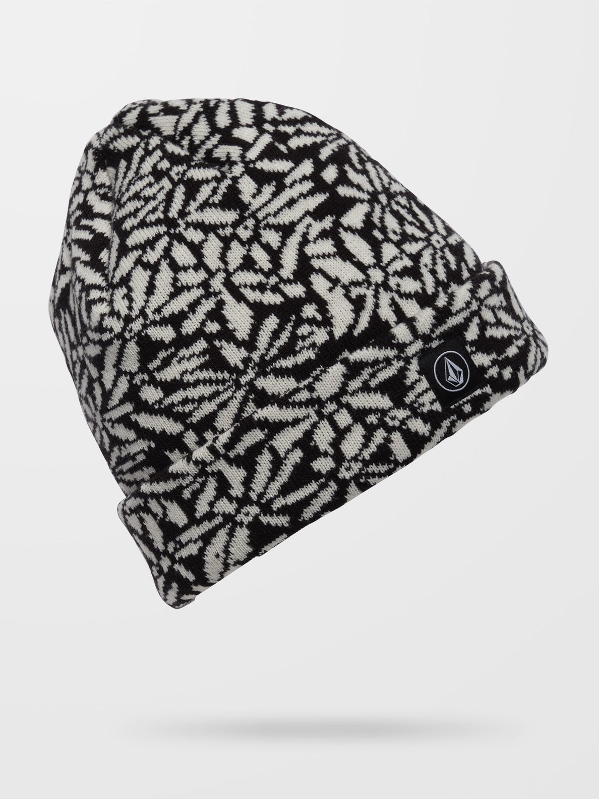 FULL STONE JACQUARD (E5812300_BLK) [F]