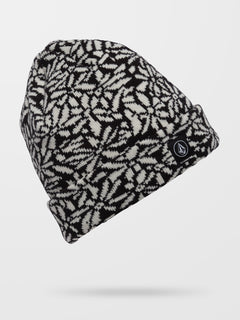 FULL STONE JACQUARD (E5812300_BLK) [F]