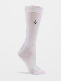 Truly Stoked Socks - STONE BLUE (E6332201_SNB) [B]