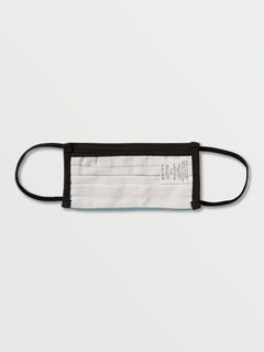 VOLCOM ASST FACEMASK BY (F6702008_AQU) [B]