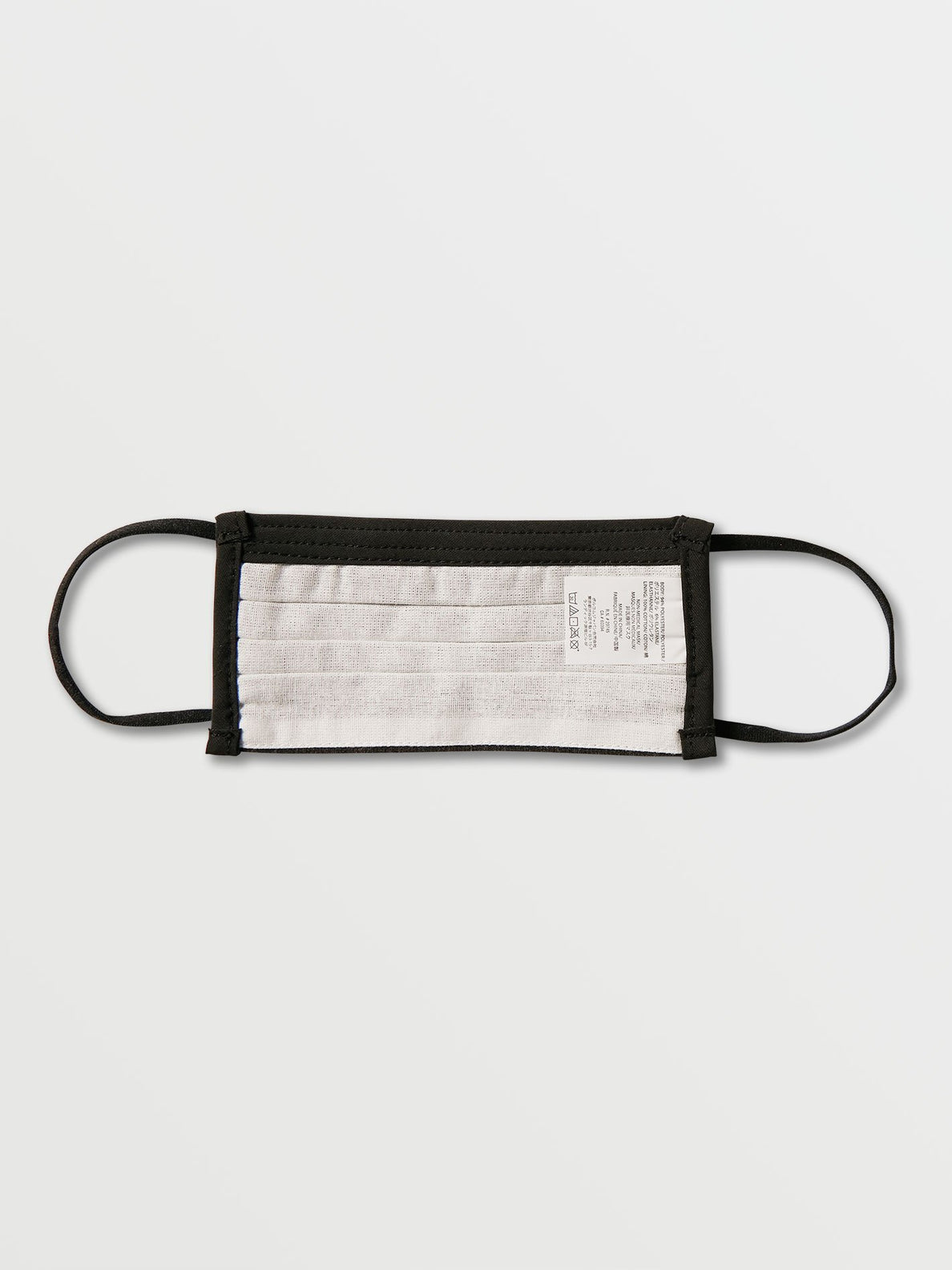VOLCOM ASST FACEMASK BY (F6702008_BKB) [B]