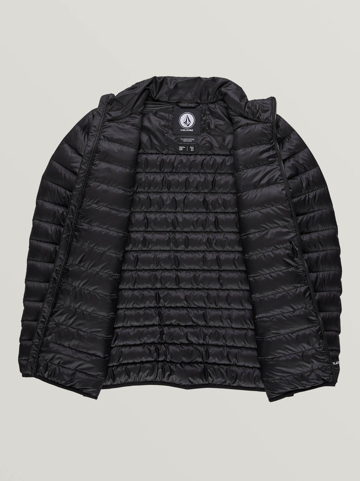 PUFF PUFF GIVE JKT (G0452003_BLK) [1]