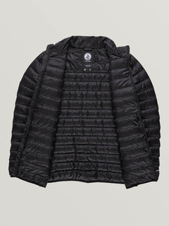 PUFF PUFF GIVE JKT (G0452003_BLK) [1]